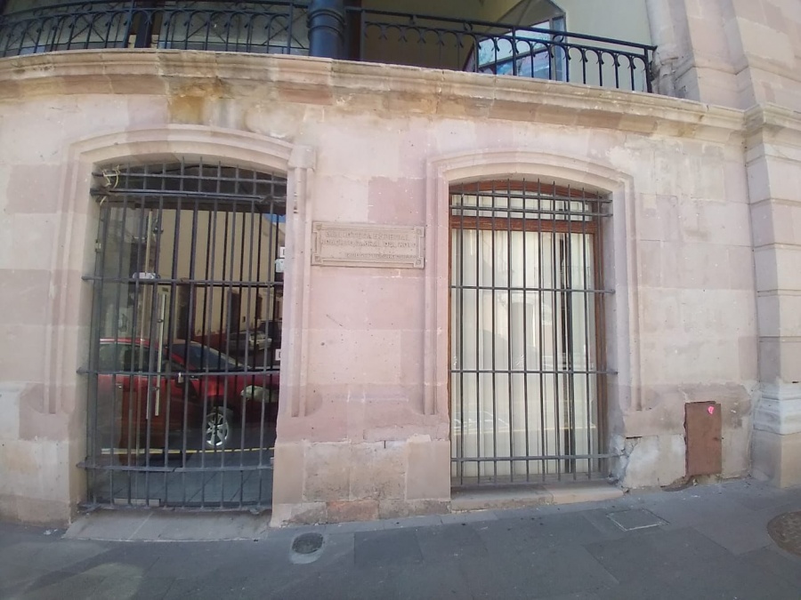 Reabren bibliotecas y salas de lectura