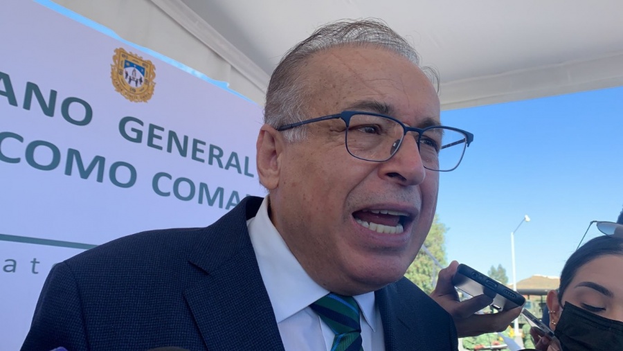S&oacute;lo para operar, TSJ requerir&aacute; 60 mdp en 2022