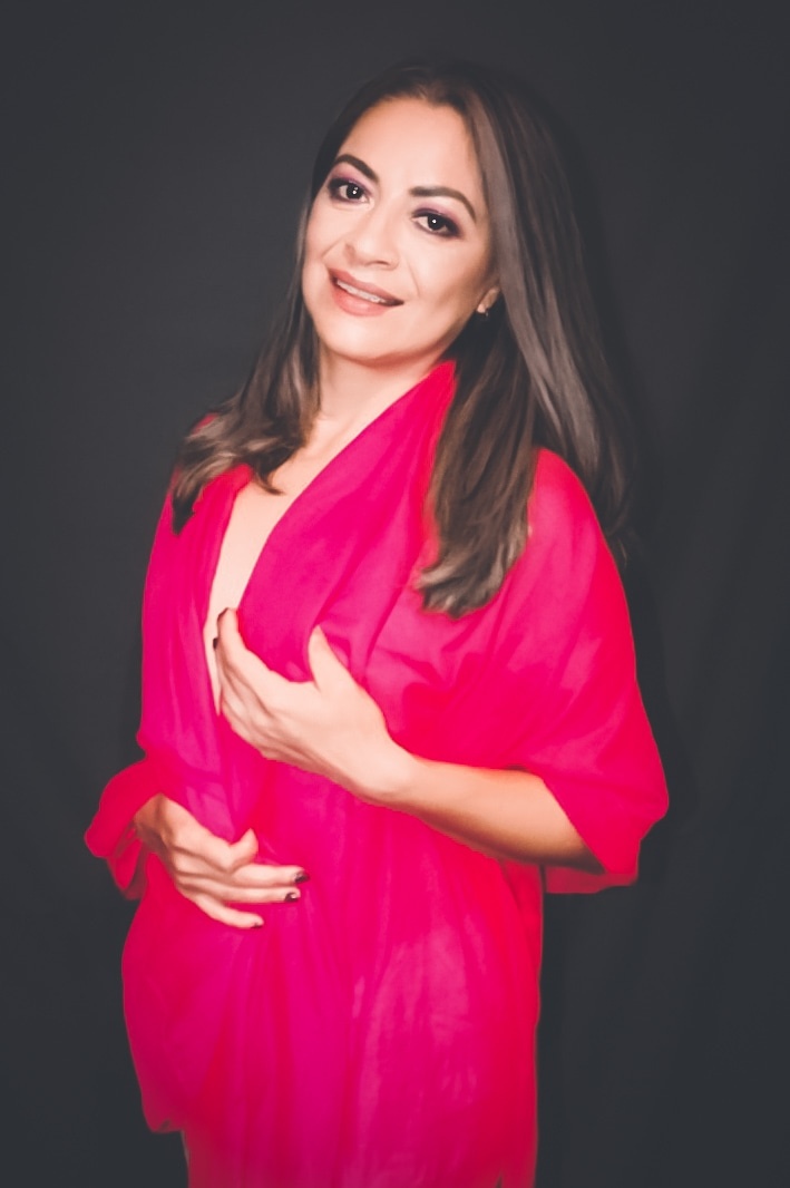Paz Acosta, el viacrucis del c&aacute;ncer mamario