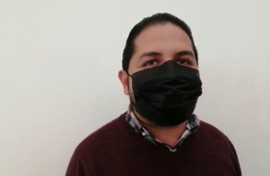 Asumen cargos delegados de El Mineral