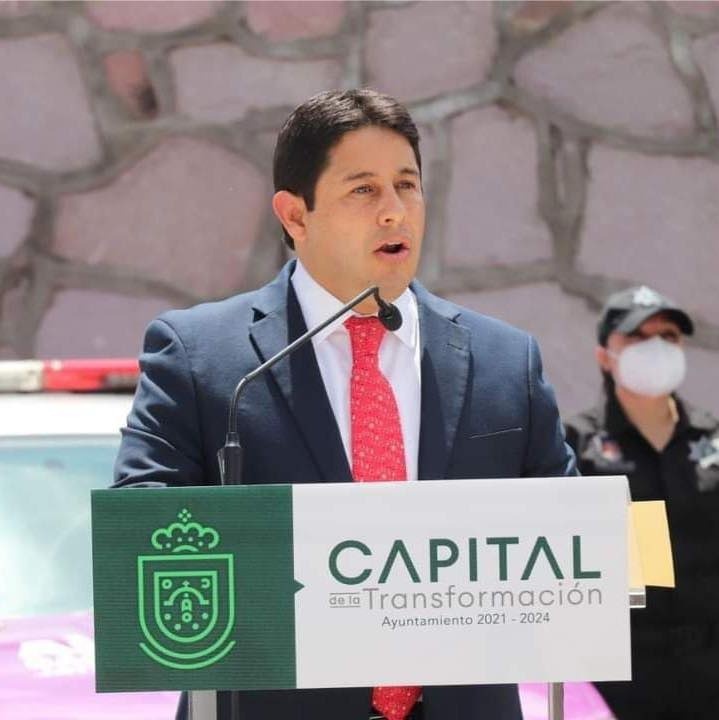 Acusa alcalde Miranda a empresa Siser de extorsi&oacute;n
