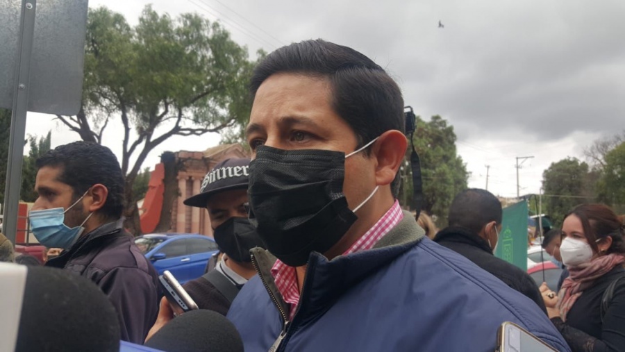 Requiere Autopista Osiris-Cuauht&eacute;moc 3 mil 600 mdp