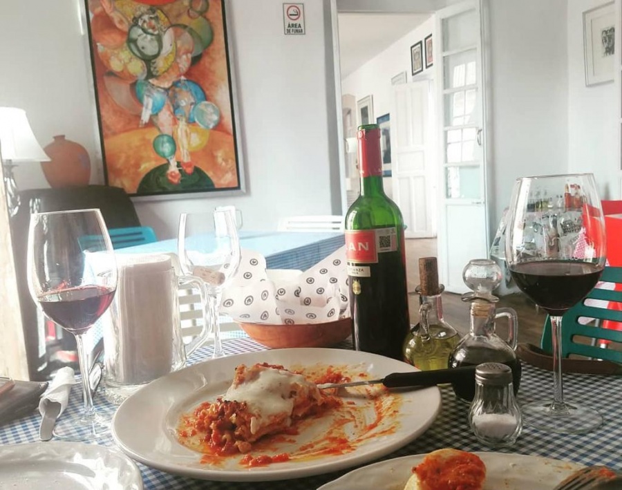 Abruman a restauranteros incrementos en insumos