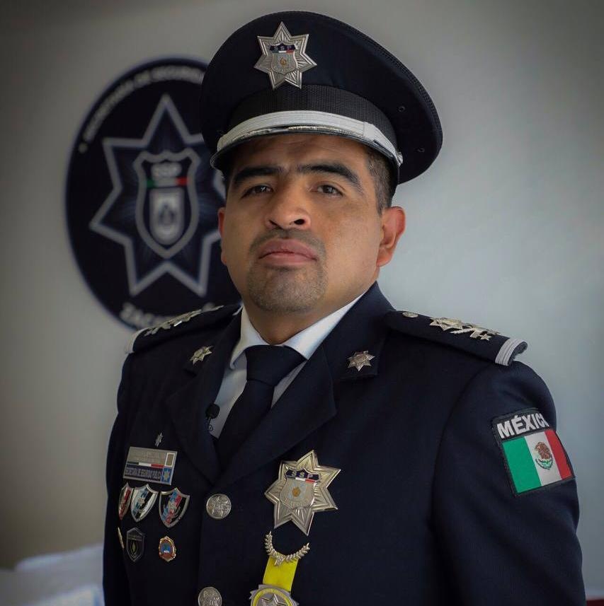 Detienen a 58 personas y aseguran mil 400 cartuchos