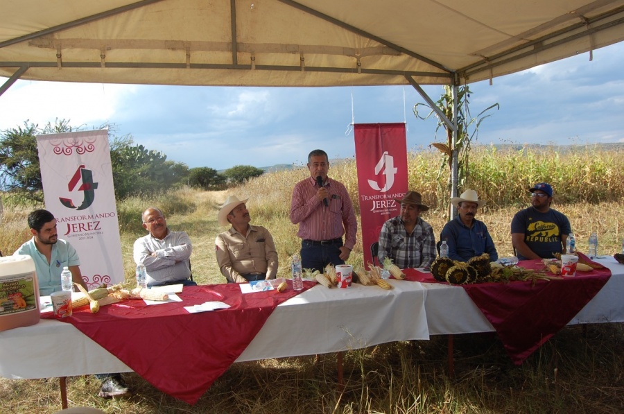 Apresta Jerez padr&oacute;n de comerciantes