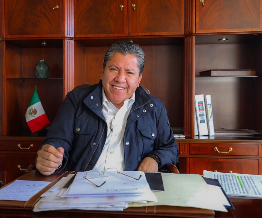 Cumple Zacatecas meta de vacunaci&oacute;n contra Covid