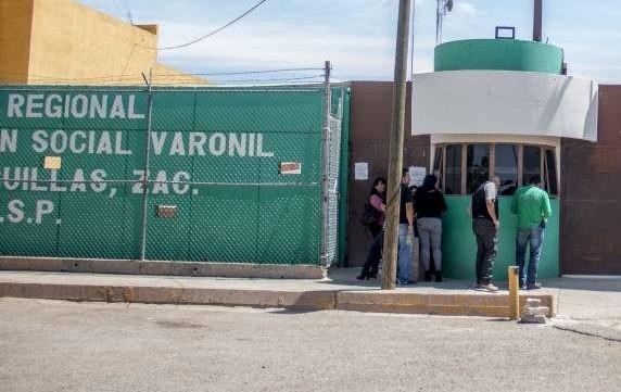 De 2018 a la fecha, han muerto 30 personas en prisi&oacute;n