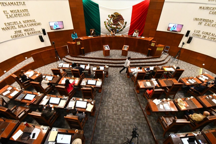 Piden a diputado presente pruebas de Estafa Legislativa