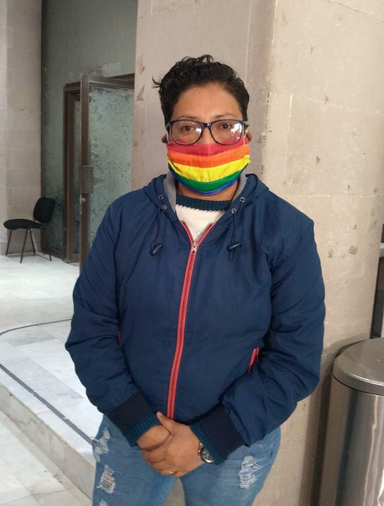 Incapacidad por esclarecer crímenes contra LGBT: Paz Barrón