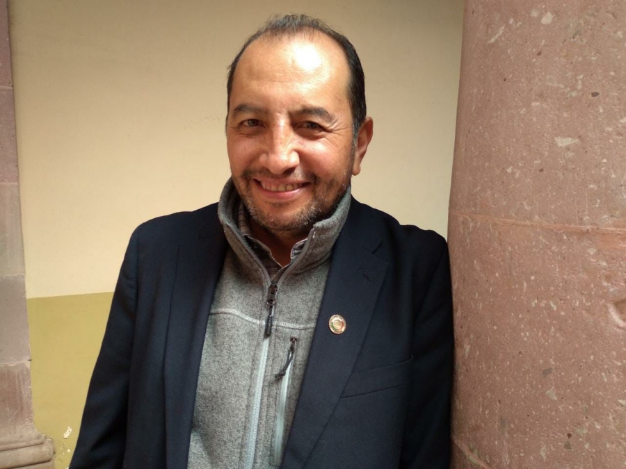 Presidencia jerezana se transformar&iacute;a en museo