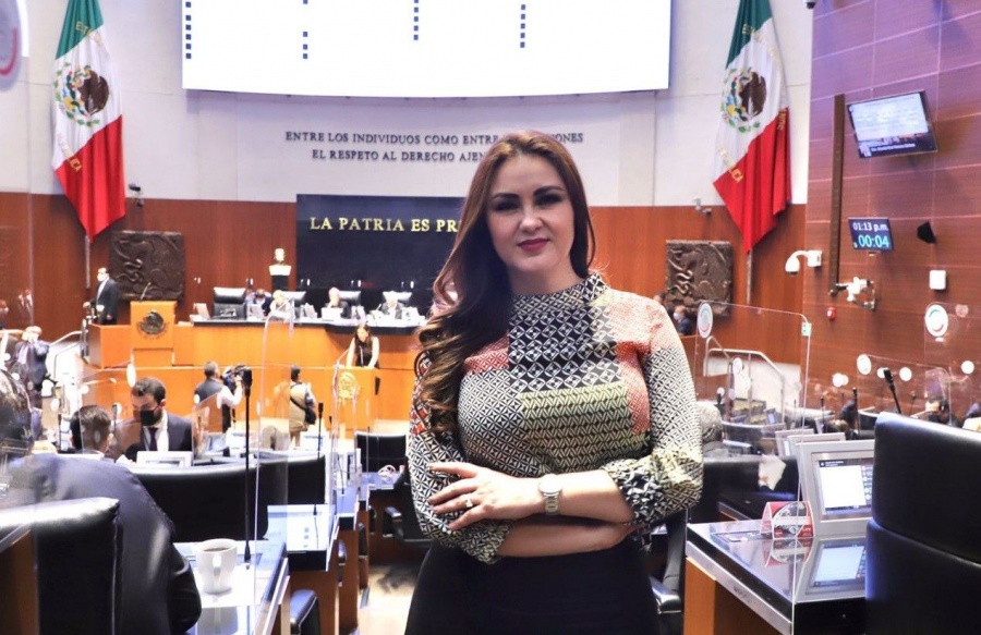 Propone Ba&ntilde;uelos que deportistas reconstruyan tejido social