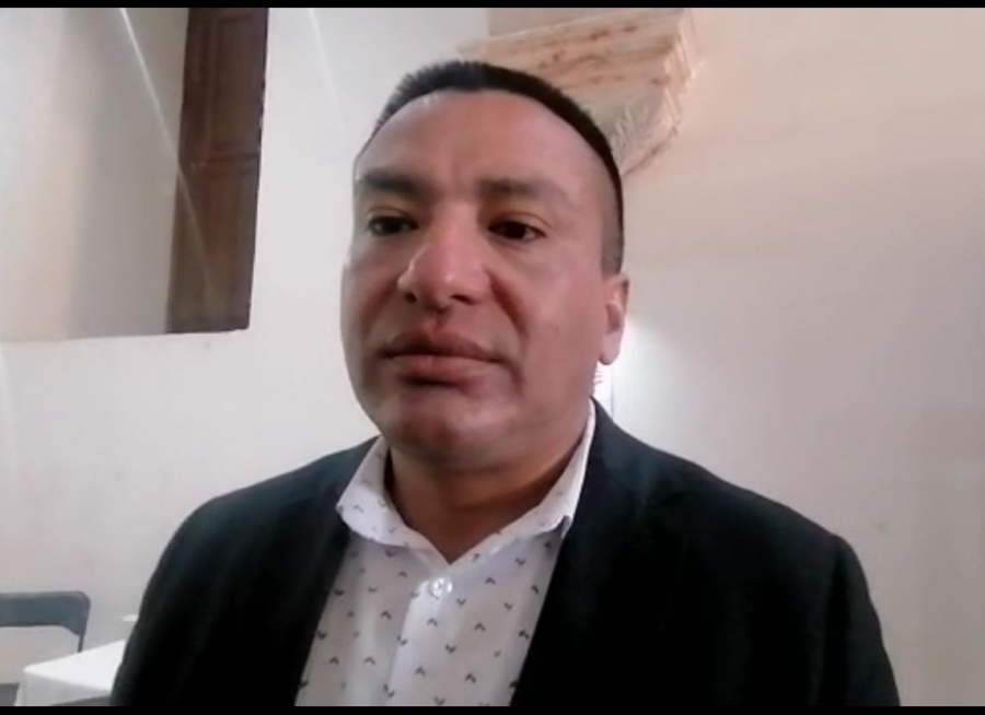 Valparaíso, sumido en violencia y sin servicios médicos