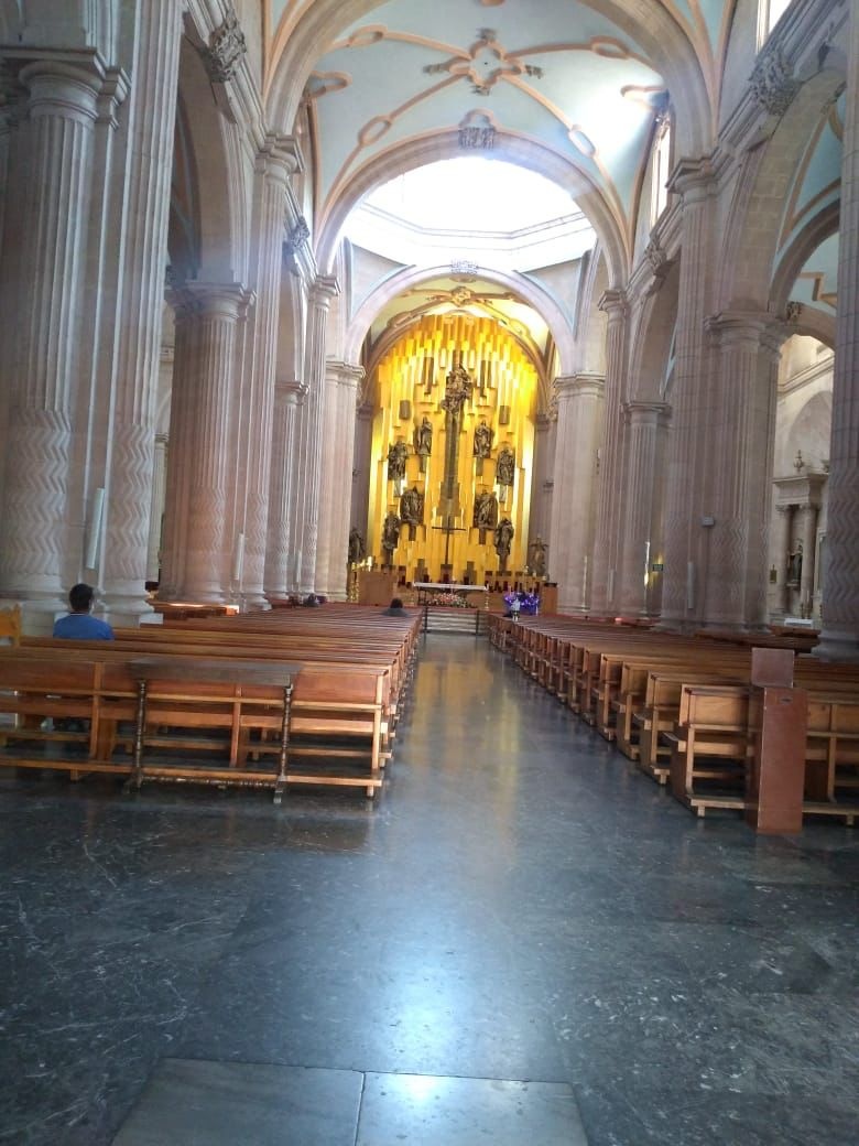 Por fiestas religiosas, pide Diócesis acatar normas higiénicas