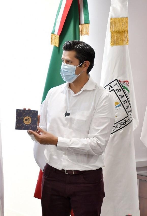 Evaluarán estrategia de seguridad al concluir diciembre