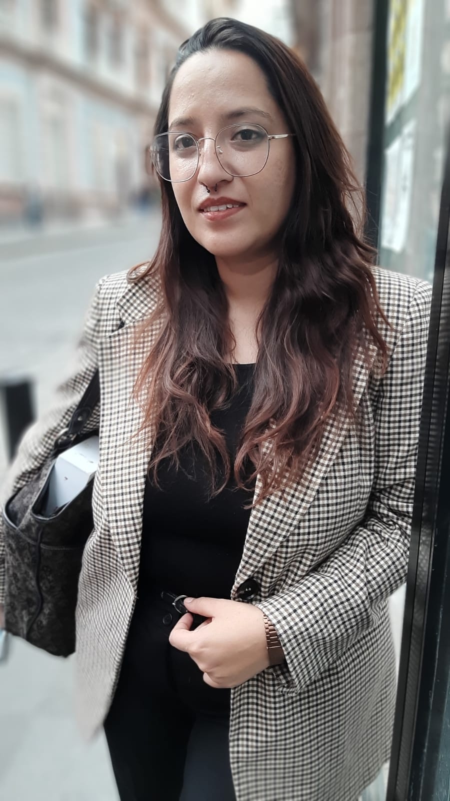 Resiente Semujer reducci&oacute;n presupuestal