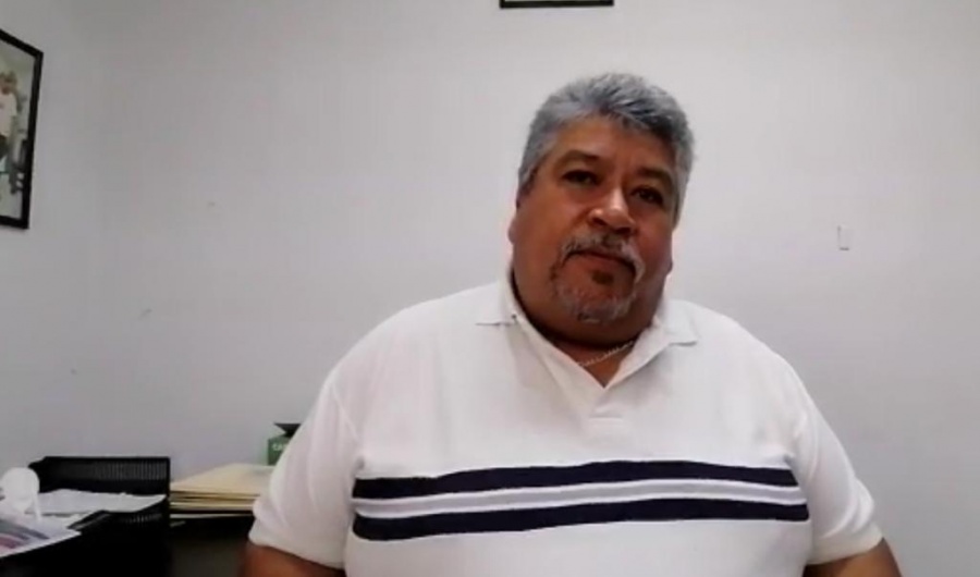 Realiza SUTSEMOP jornada de salud
