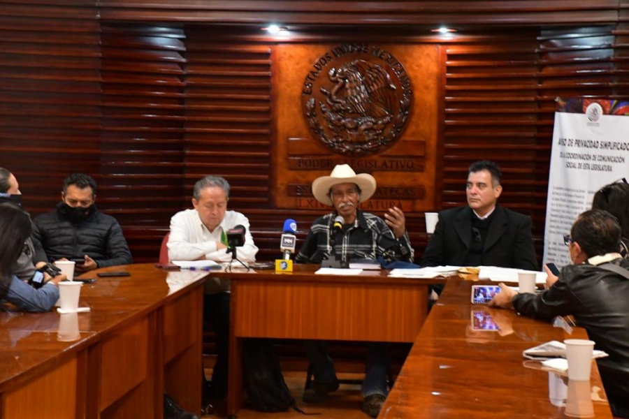 Persiste conflicto en Salaverna; involucrados asumen acciones