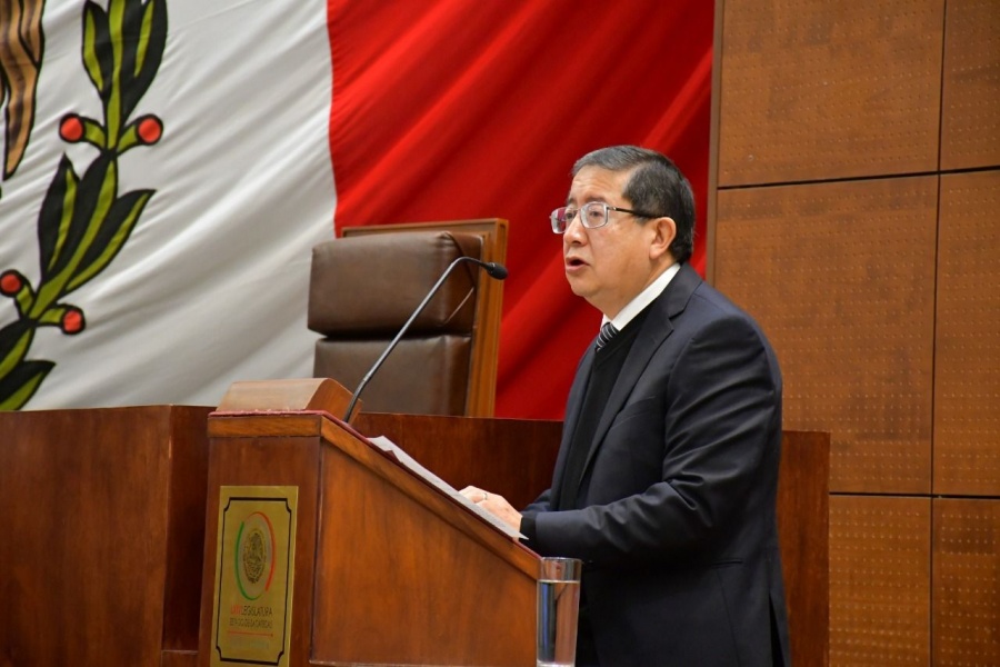 Promueve gobierno disciplina financiera y austeridad