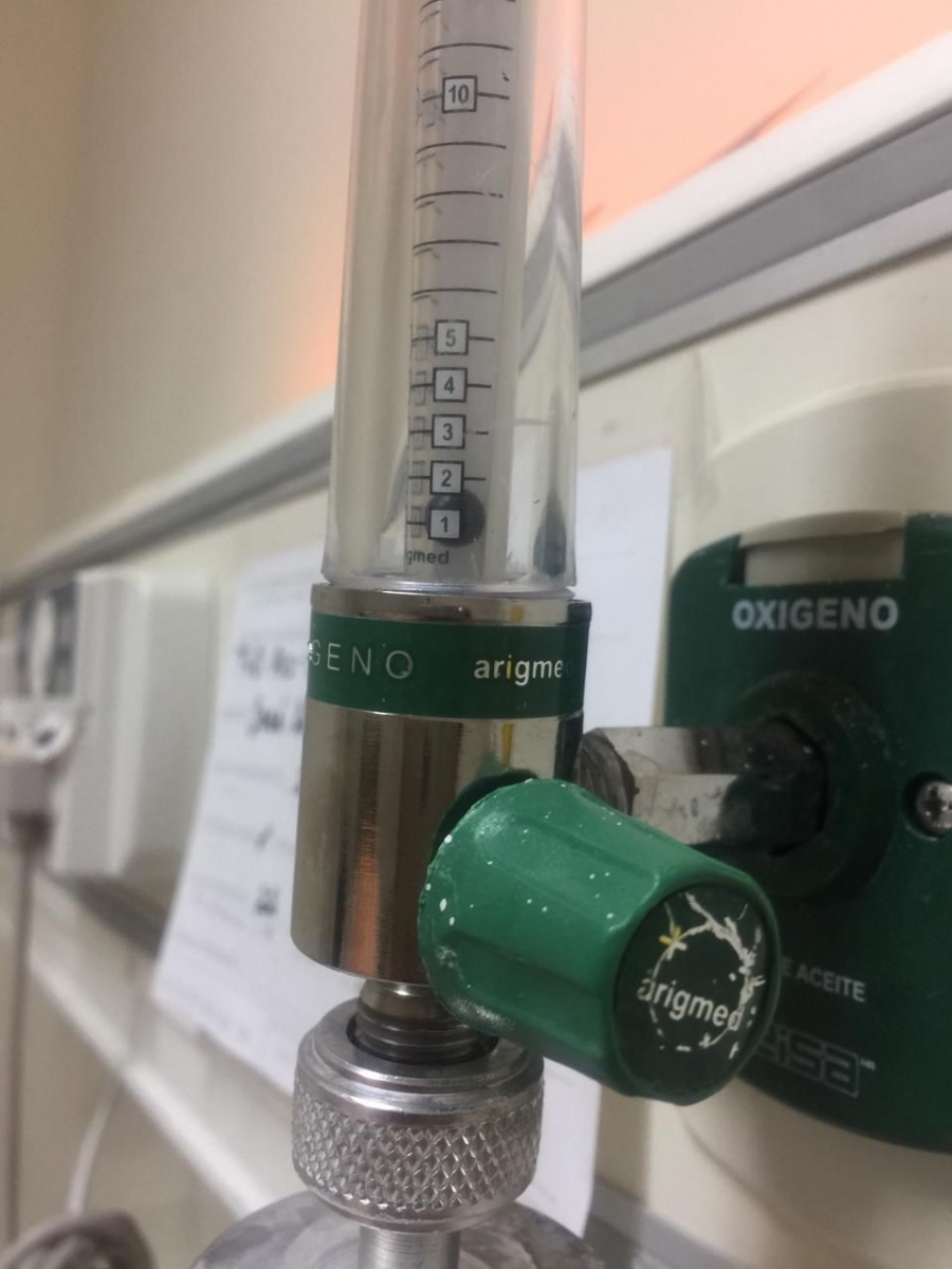 Denuncian robos en Hospital General; múltiples, sus carencias