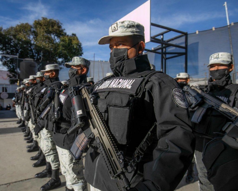 Concluir&iacute;a 2021 con 500 homicidios m&aacute;s al a&ntilde;o anterior