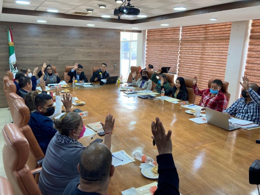 También Río Grande desea adelanto de participaciones