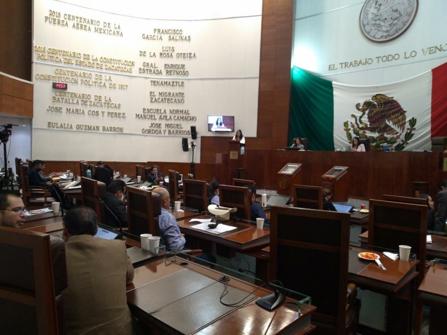 Exhortan a que Finanzas brinde recursos para medicamentos
