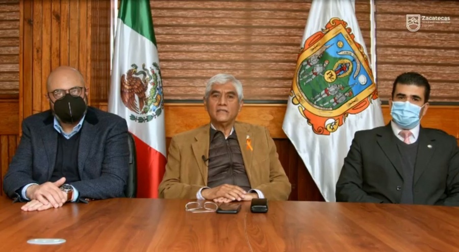 Detiene SSP a 98 personas y decomisa 18 armas de fuego