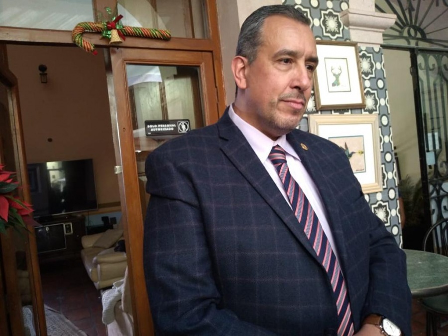 Presupuesto 2022, haría inoperante Tribunal de Justicia Administrativa