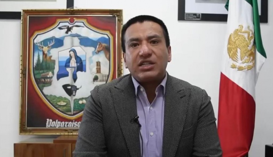 Demanda alcalde cambio de estrategia en Valpara&iacute;so