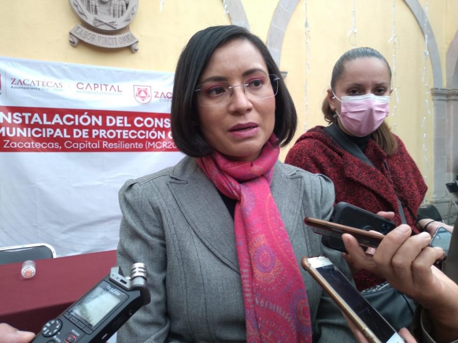 Lamenta DH asesinato de adultos mayores en Valparaíso