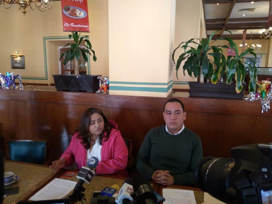 Protestar&aacute;n contra matrimonios igualitarios