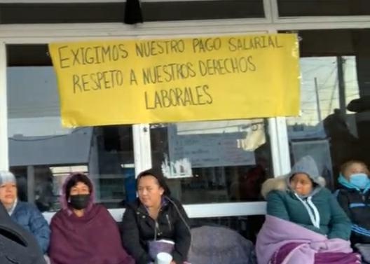 Se ampara municipio contra reinstalaciones; no las pueden pagar
