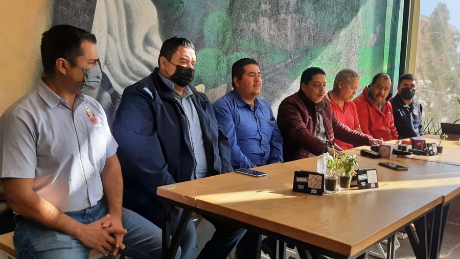 Anuncian tahoneros aumento al precio del pan