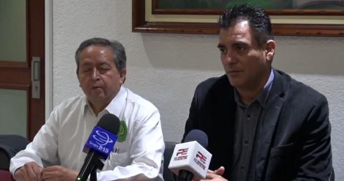 Vinculan a proceso a ejidatarios de Salaverna
