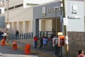 Se quejan ante DH por presuntas violaciones médicas