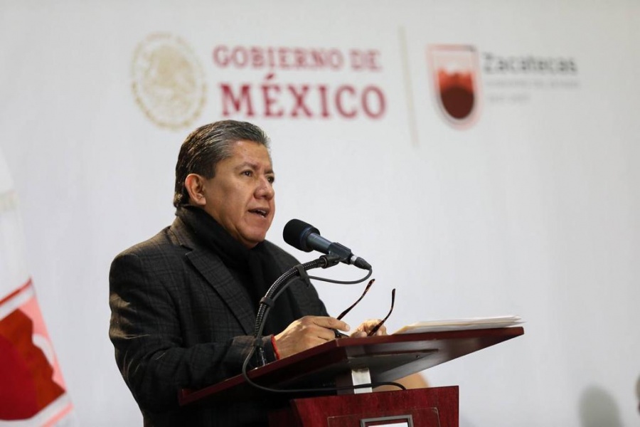 Avanza Zacatecas en prevenci&oacute;n de la inseguridad