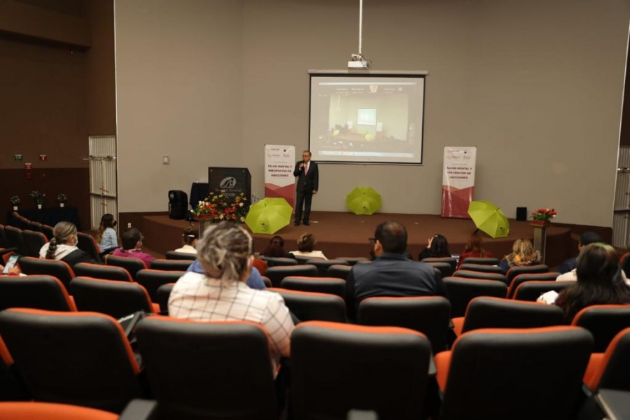 Insta magistrado a reforzar nexo padres-hijos