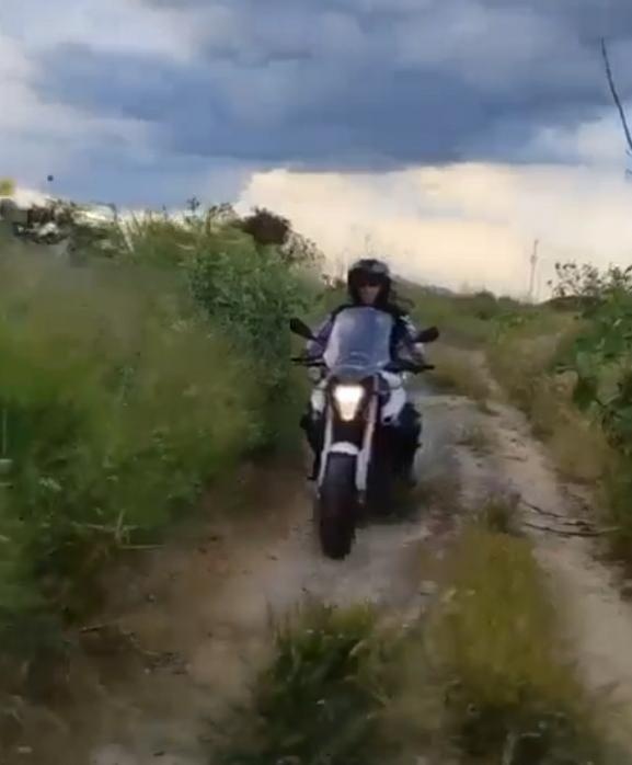 Sufre Jerez incremento de accidentes motocicl&iacute;sticos en j&oacute;venesv