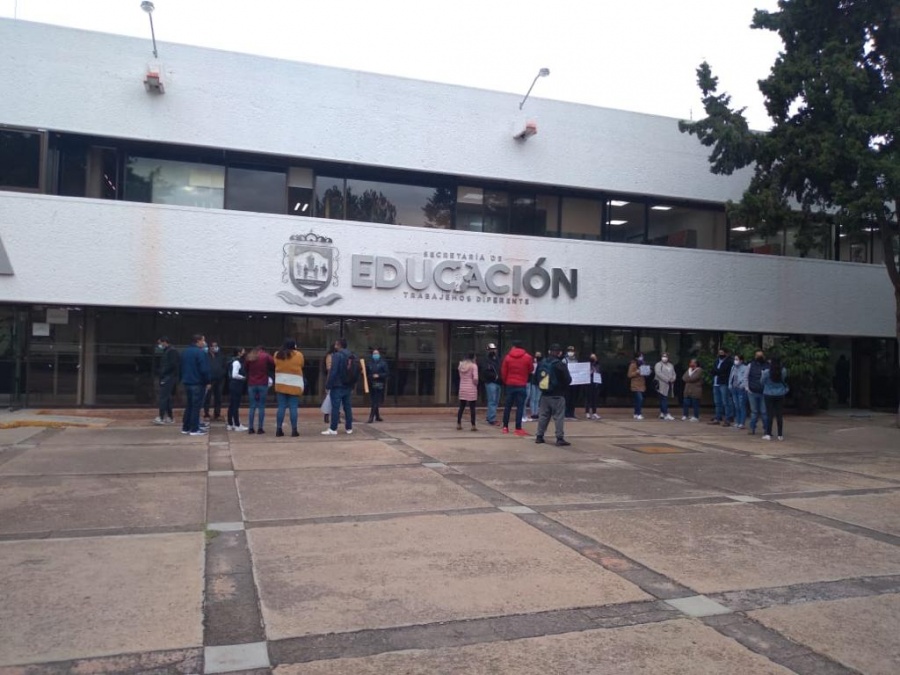 Viola SEZ acuerdo de pagos: FESUEEZ