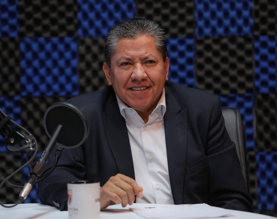 Recomienda gobierno a UAZ guardar disciplina financiera