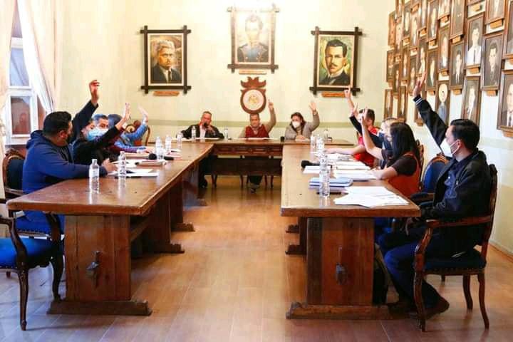 Revisar&aacute; Jerez capitulo mil para pago de n&oacute;mina