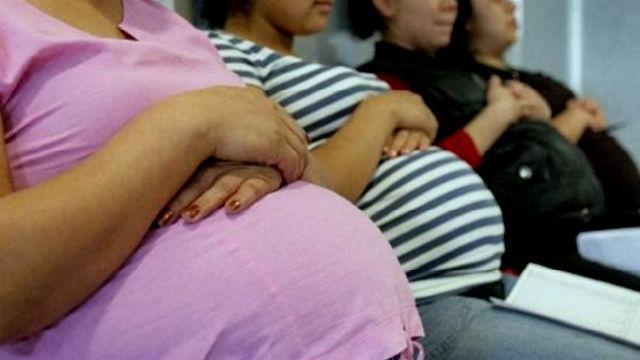 Atendi&oacute; Hospital de la Mujer a 15 enfermas de Covid