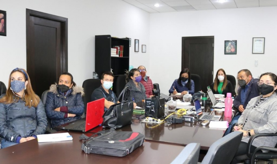 Atiende Gobierno necesidades de creadores locales