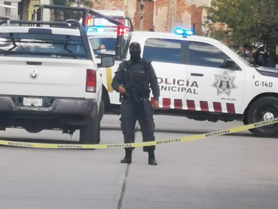 Concluy&oacute; 2021 con 2 mil 500 homicidios dolosos