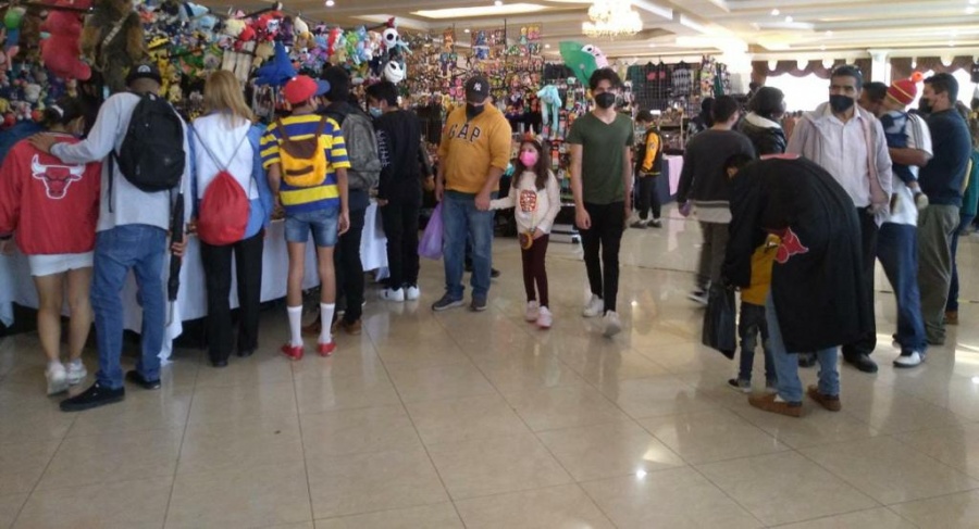 Fustiga cobro de piso a empresas locales