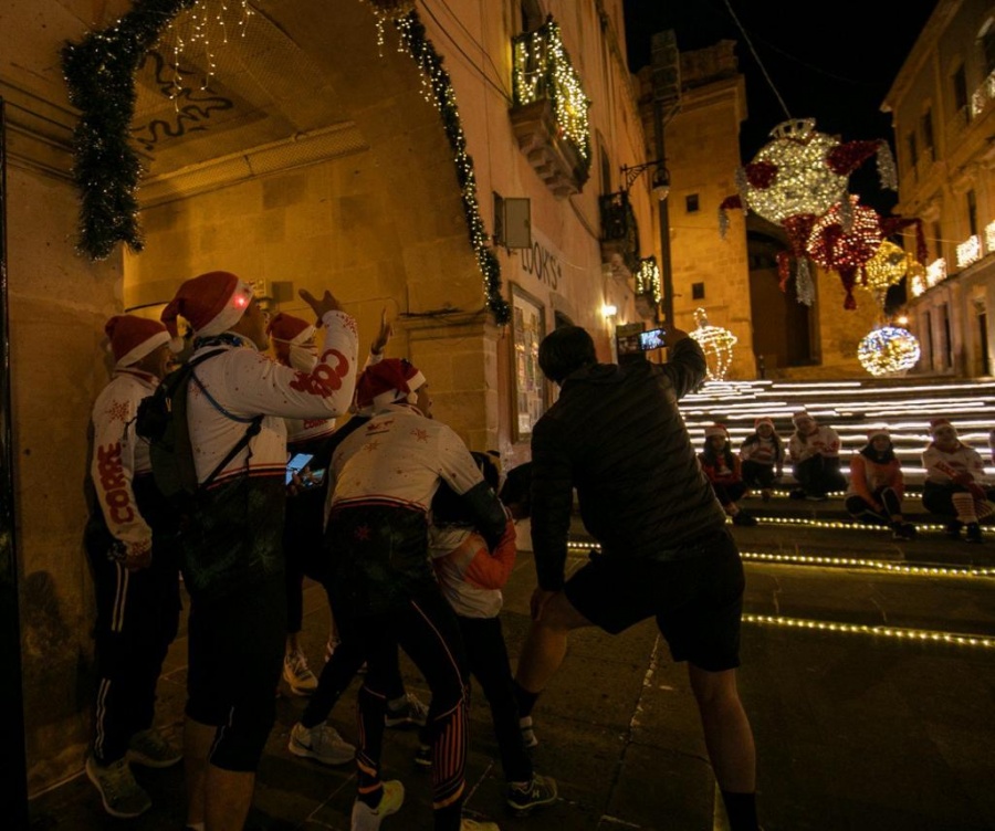 Ganancias por 9 mdp en fiestas navide&ntilde;as