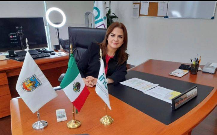 CENTRO DE ATENCIÓN VIRTUAL BRINDARÁ ATENCIÓN VÍA WHATSAPP: JULIETA DEL RÍO