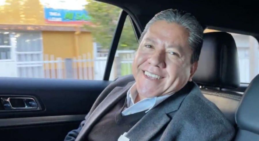 Inseguridad, reto por vencer: DMA