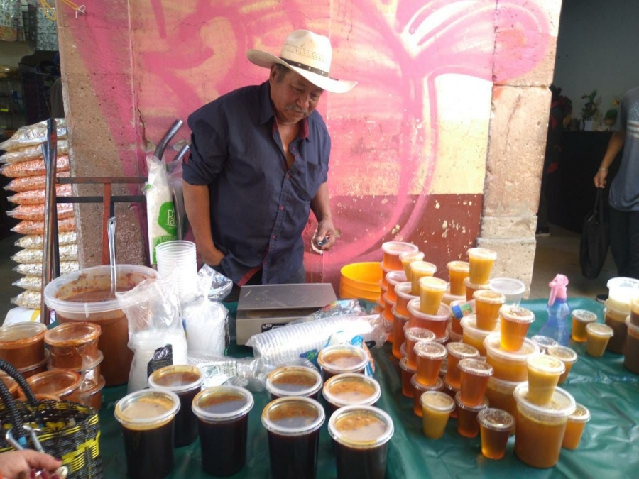 Llama Coparmex a la unidad