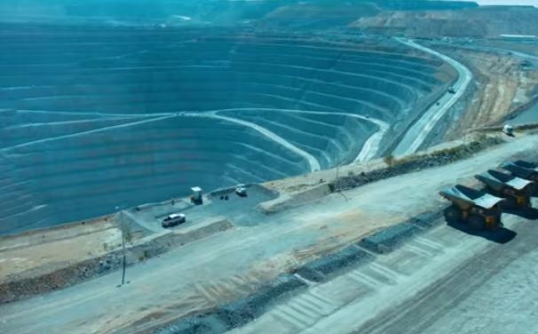 Duplica Zacateca producción de plata en 20 años